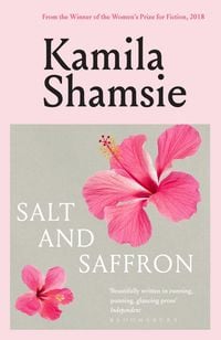 Produktbild: Salt and Saffron