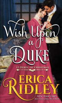Produktbild: Wish Upon a Duke