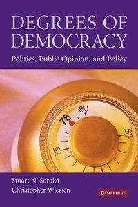 Produktbild: Degrees of Democracy