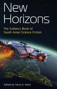 Produktbild: New Horizons