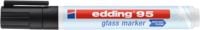 Produktbild: EDDING&reg; Glasboard Marker 95, schwarz
