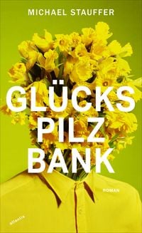Produktbild: Gl&uuml;ckspilzbank