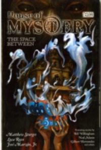 Bild vom Artikel House of Mystery vom Autor Bill Willingham