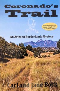 Produktbild: Coronado's Trail