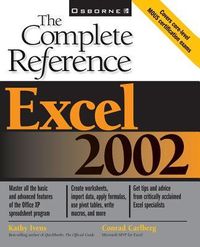 Produktbild: Excel 2002