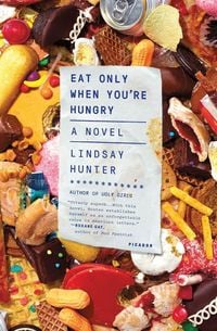 Produktbild: Eat Only When You're Hungry