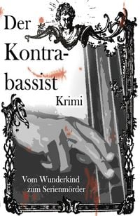 Produktbild: Der Kontrabassist