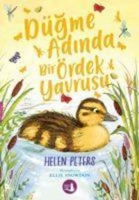 Produktbild: D&uuml;gme Adinda Bir &Ouml;rdek Yavrusu