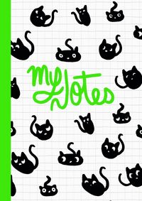 Produktbild: Carnet Chat