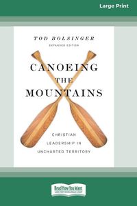 Produktbild: Canoeing the Mountains (Expanded Edition)