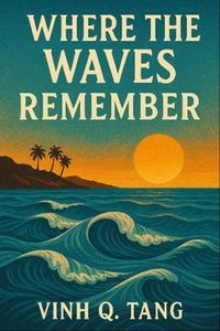 Produktbild: Where The Waves Remember