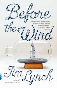 Produktbild: Before the Wind