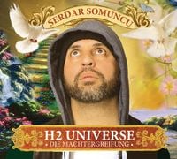 Produktbild: Somuncu, S: H2 Universe - Die Machtergreifung/CD