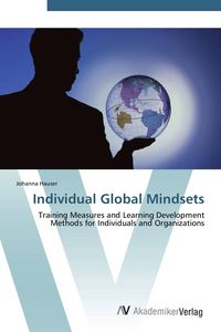 Produktbild: Individual Global Mindsets