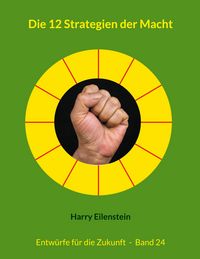 Produktbild: Die 12 Strategien der Macht