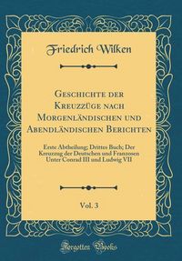 Produktbild: Ger-Geschichte der Kreuzzuge N