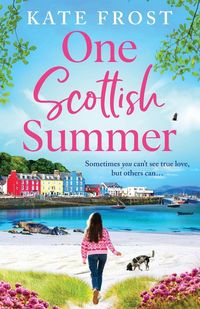 Produktbild: One Scottish Summer
