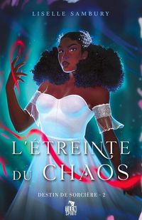 Produktbild: L'&eacute;treinte du chaos