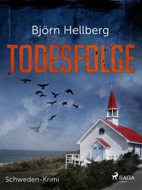 Produktbild: Todesfolge - Schweden-Krimi