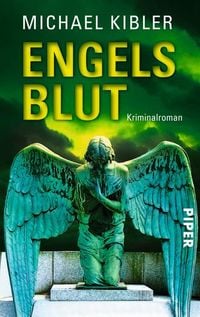 Produktbild: Engelsblut