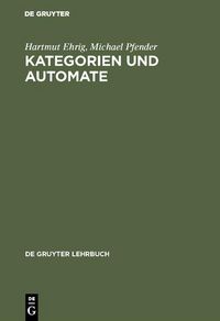 Produktbild: Kategorien und Automate