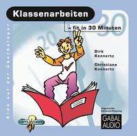 Produktbild: Klassenarbeiten - fit in 30 Minuten