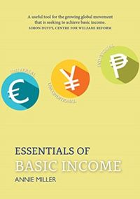 Produktbild: Miller, A: Essentials of Basic Income