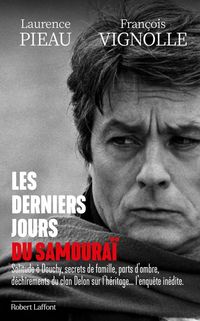 Produktbild: Les derniers jours du Samoura&iuml;