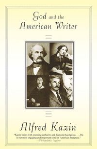 Produktbild: God and the American Writer