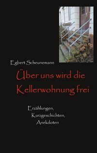 Produktbild: &Uuml;ber uns wird die Kellerwohnung frei