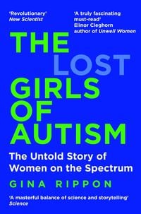 Produktbild: The Lost Girls of Autism