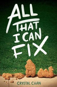 Produktbild: All That I Can Fix