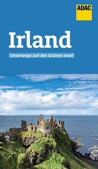 Produktbild: ADAC Reisef&uuml;hrer Irland