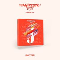 Produktbild: Manifesto: Day 1 (J : Engene Version)