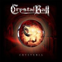 Produktbild: Crysteria (Digipak)