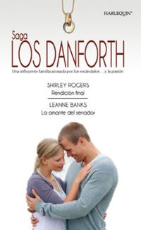 Produktbild: Rendici&oacute;n final - La amante del senador