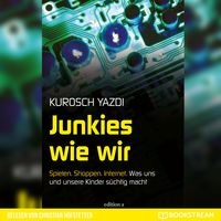 Produktbild: Junkies wie wir