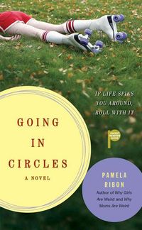 Produktbild: Going in Circles
