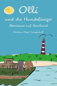 Produktbild: Olli und die Hundef&auml;nger