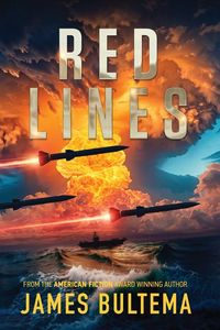 Produktbild: Red Lines