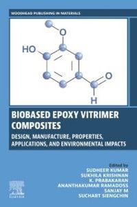 Produktbild: Biobased Epoxy Vitrimer Composites