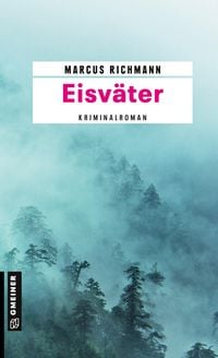 Produktbild: Eisv&auml;ter