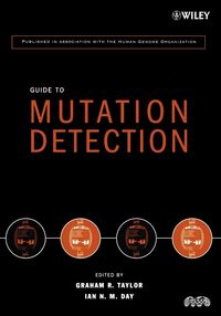 Produktbild: Guide to Mutation Detection