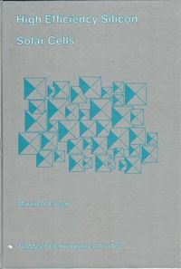 Produktbild: High Efficiency Silicon Solar Cells