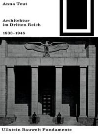 Produktbild: Architektur im Dritten Reich 1933 - 1945