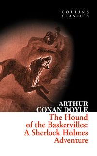 Produktbild The Hound of the Baskervilles