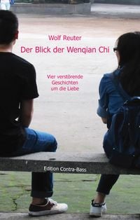 Produktbild: Der Blick der Wenqian Che