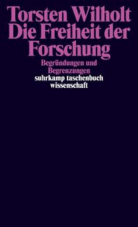Produktbild: Die Freiheit der Forschung