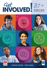Produktbild: Get involved!