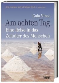 Produktbild: Am achten Tag